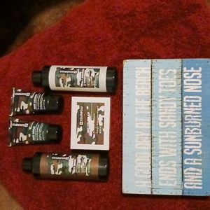 Southpole Milled soap,face Lotion,FaceScrub,FaceWash, 2in1 shampoo & conditioner
